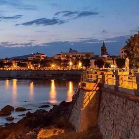 Sardinia 2*