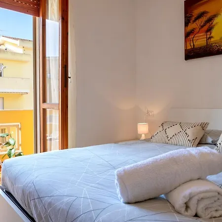 Sardinia Отель типа 