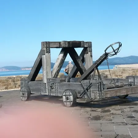 Отель типа 