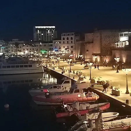 Sardinia Отель типа 