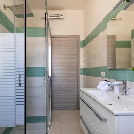 Sardinia Bed and breakfast 2*