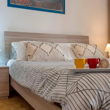 Sardinia Bed & Breakfast Alghero