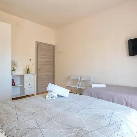 Bed and breakfast Sardinia 2*
