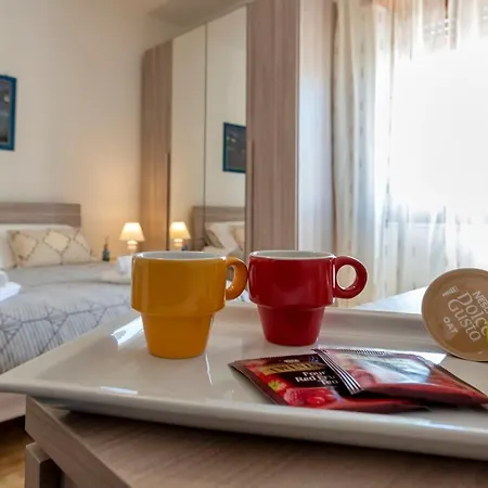 Bed and breakfast Sardinia Alguer
