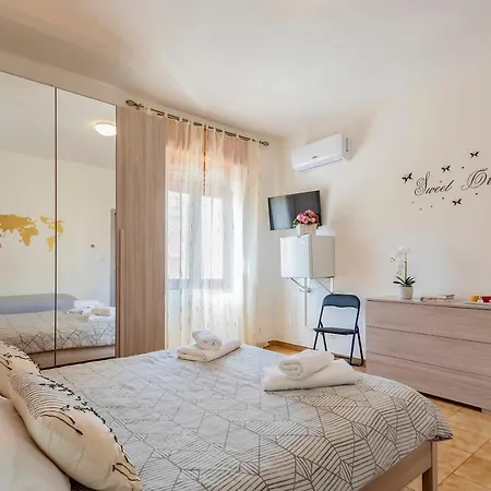 Bed & Breakfast Sardinia