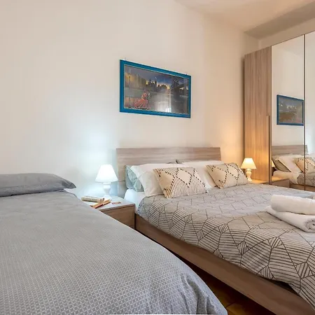 Sardinia Bed & Breakfast 2*