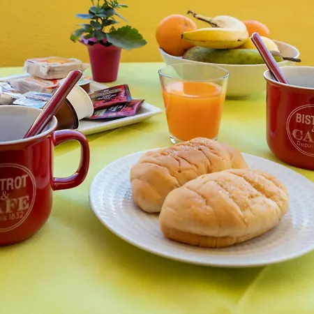 Sardinia Bed & Breakfast