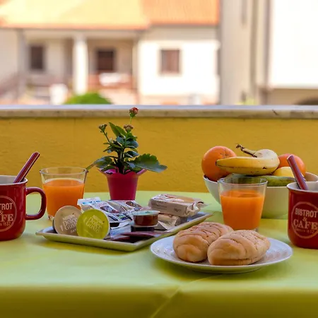 Sardinia Bed & Breakfast 2*