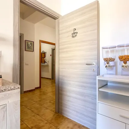 Bed & Breakfast Sardinia Alghero