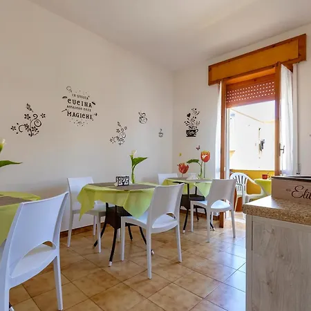 Bed & Breakfast Sardinia 2*