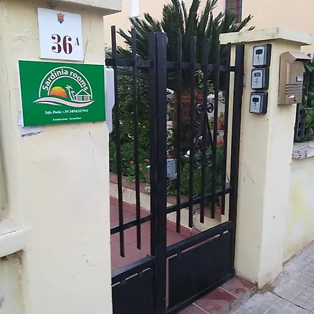 Bed & Breakfast Sardinia